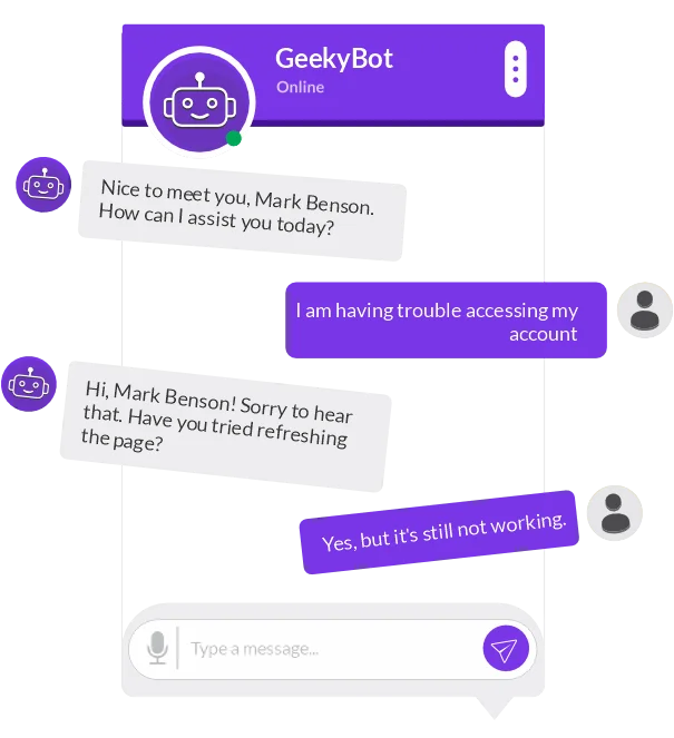 AI Bot