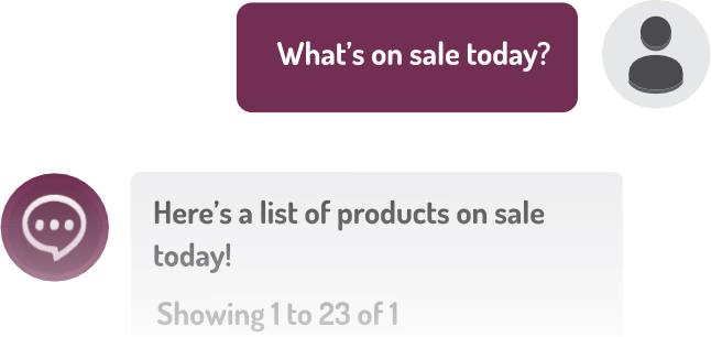 Discounted Image