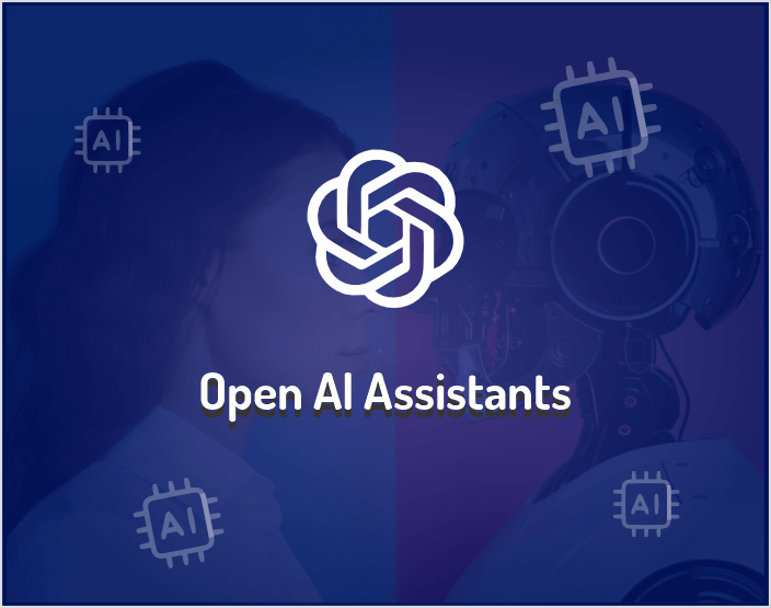 Open AI Assistant